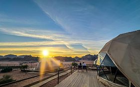Sharah Luxury Camp